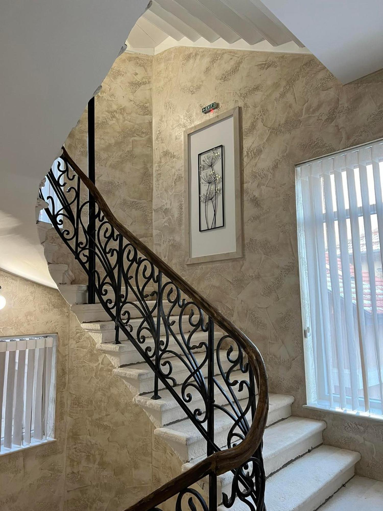Хотел Vip Apart House Pleven Eksteriør billede
