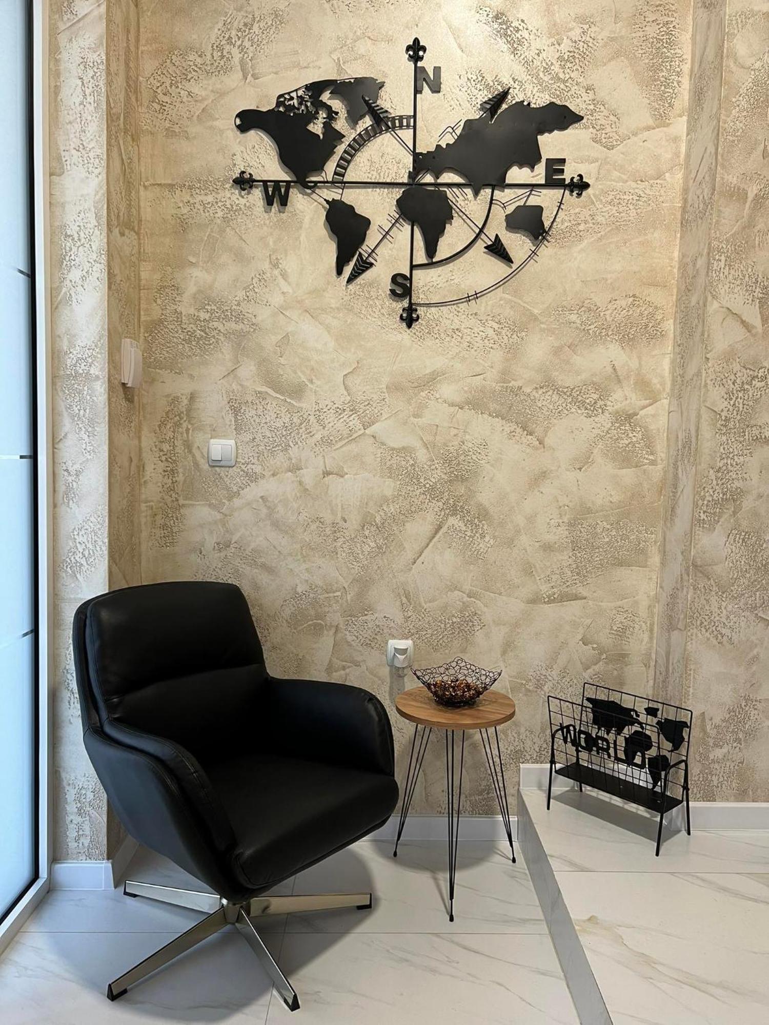 Хотел Vip Apart House Pleven Eksteriør billede