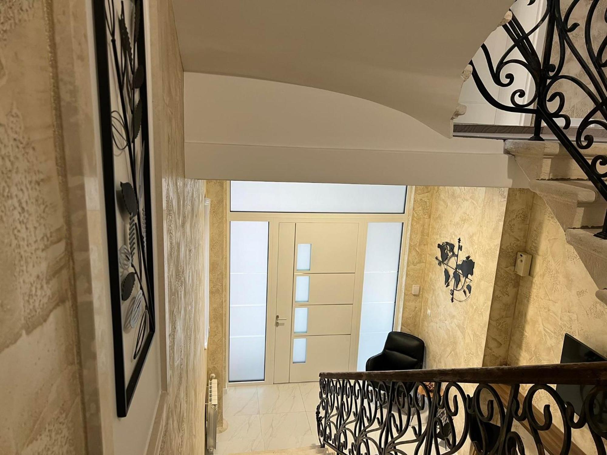 Хотел Vip Apart House Pleven Eksteriør billede