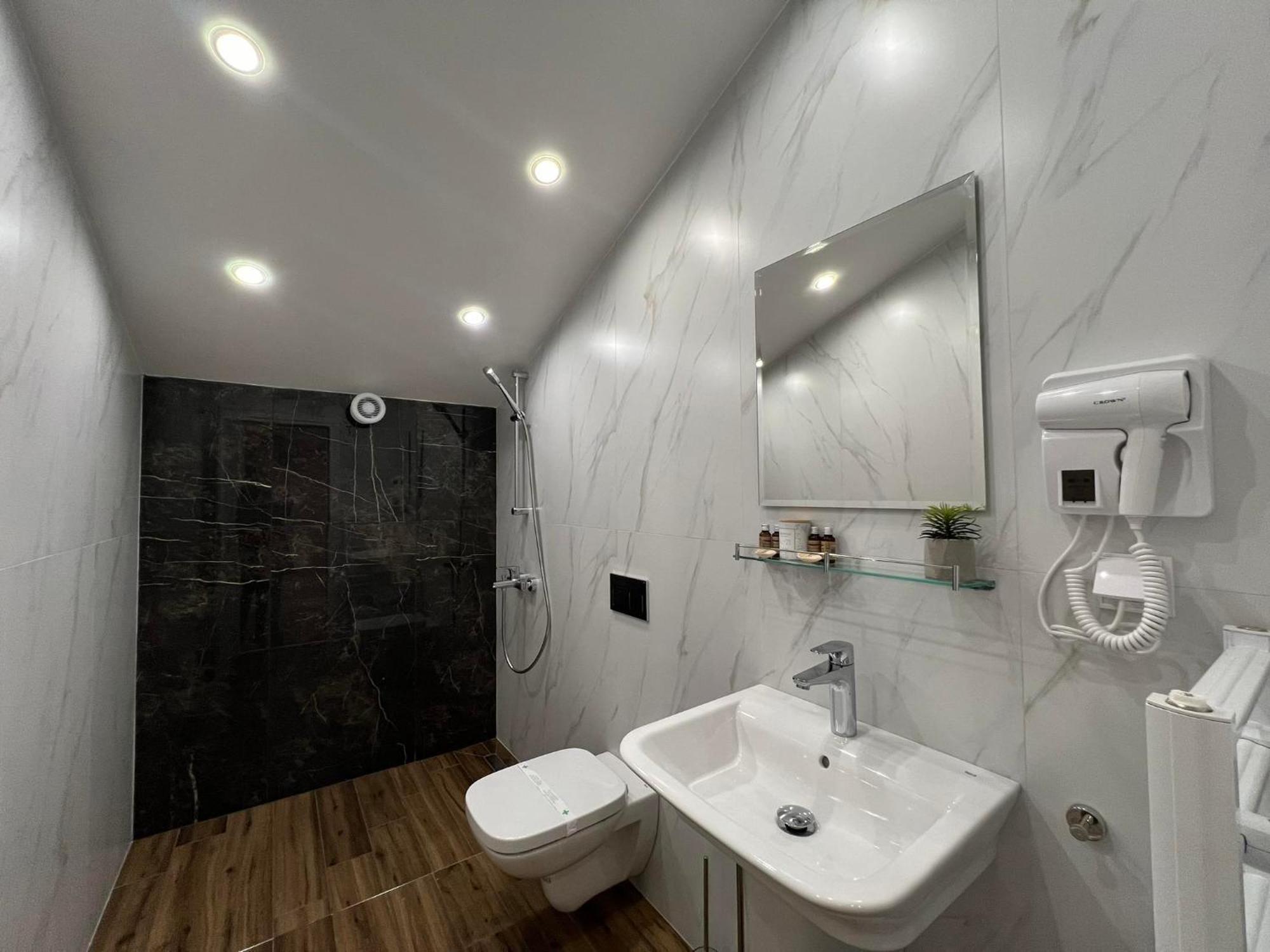 Хотел Vip Apart House Pleven Eksteriør billede
