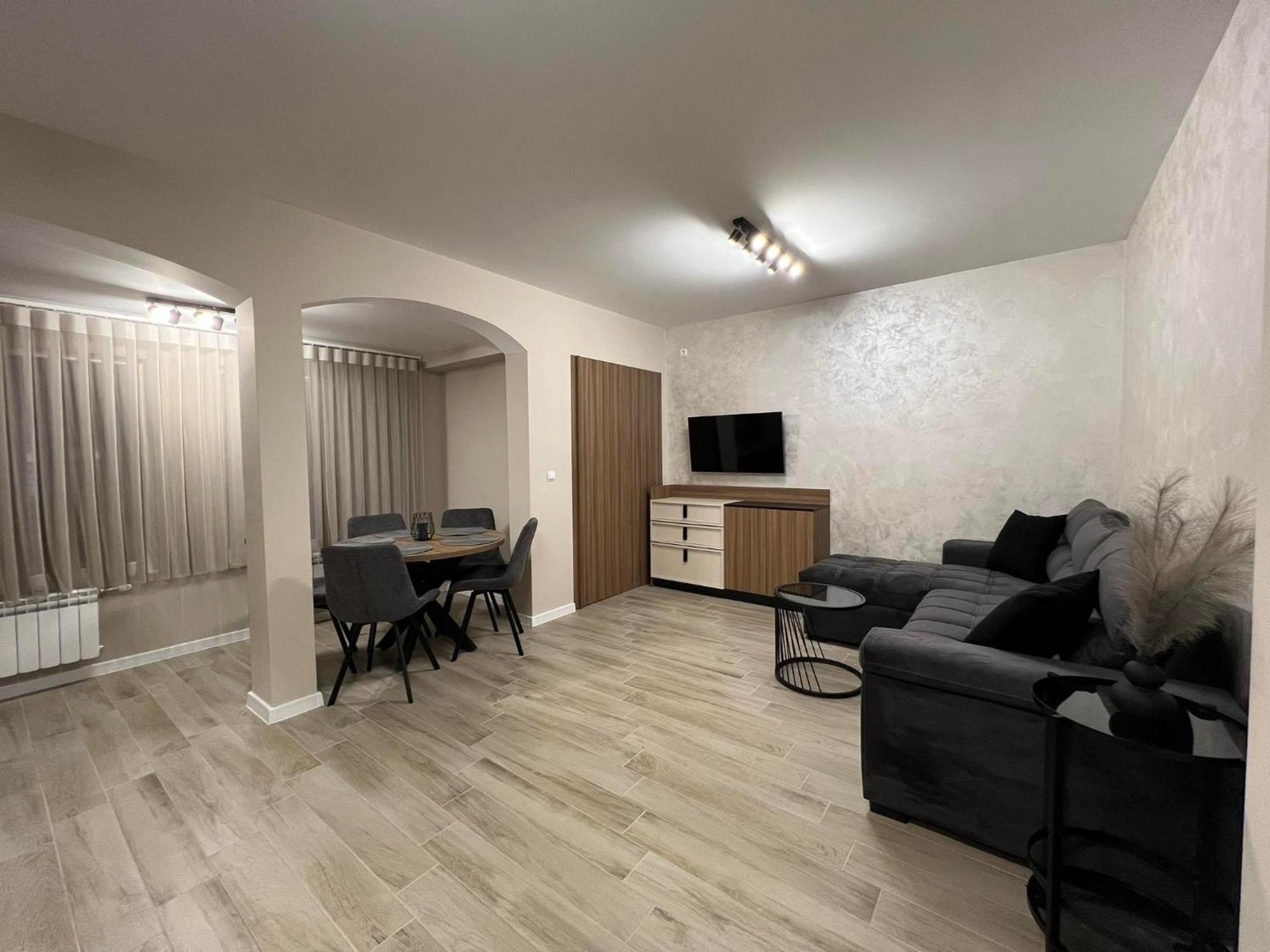 Хотел Vip Apart House Pleven Eksteriør billede