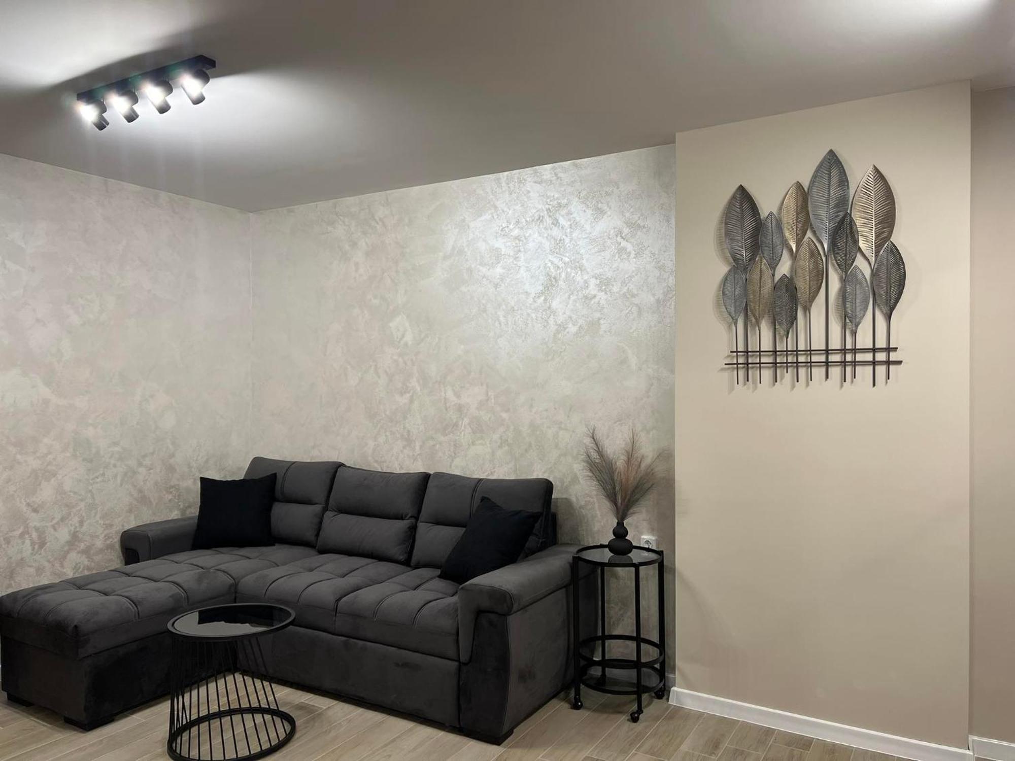 Хотел Vip Apart House Pleven Eksteriør billede