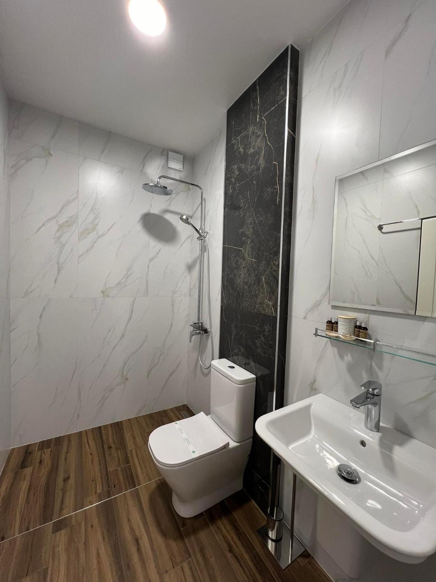 Хотел Vip Apart House Pleven Eksteriør billede