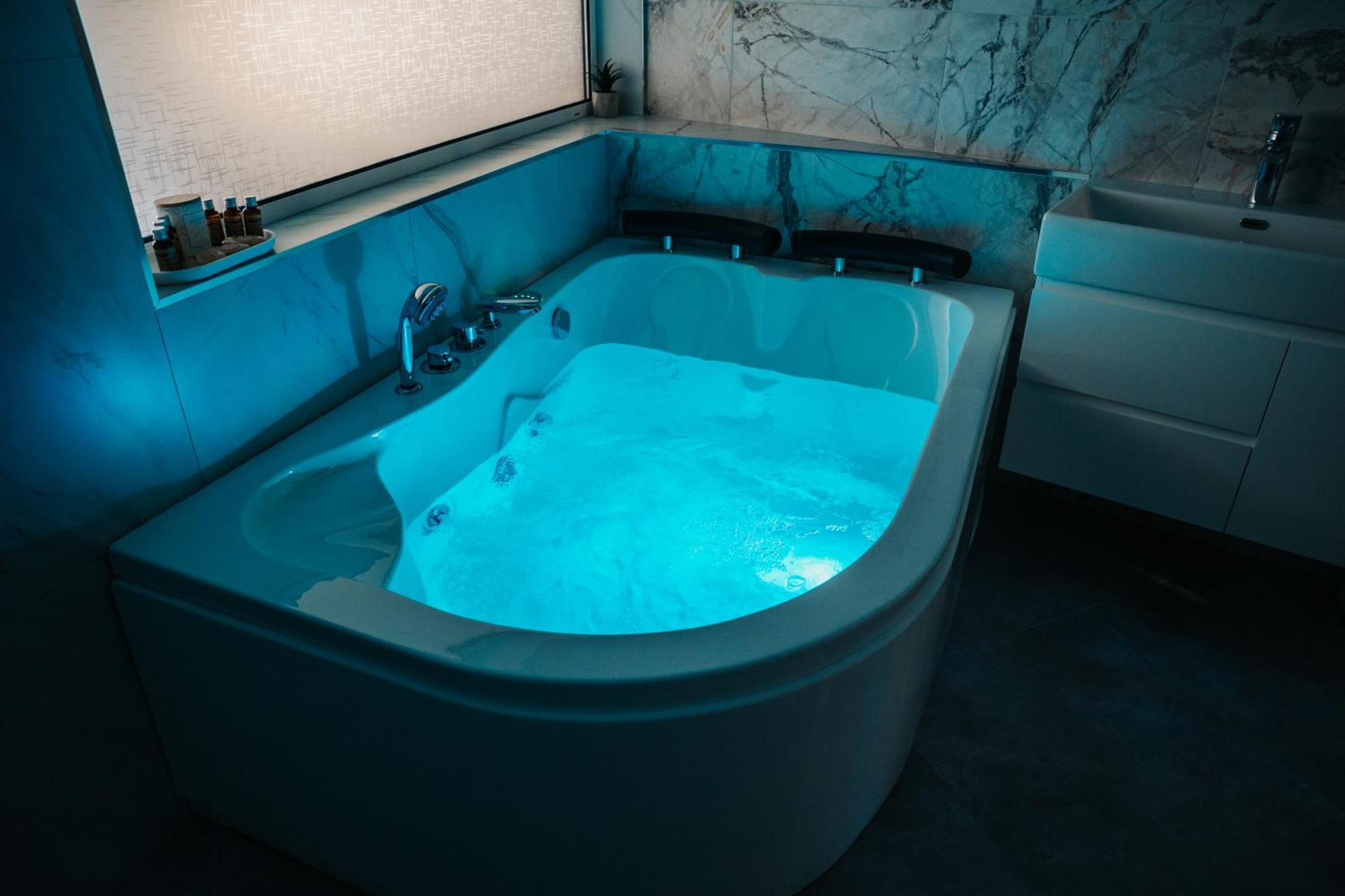 Хотел Vip Apart House Pleven Eksteriør billede