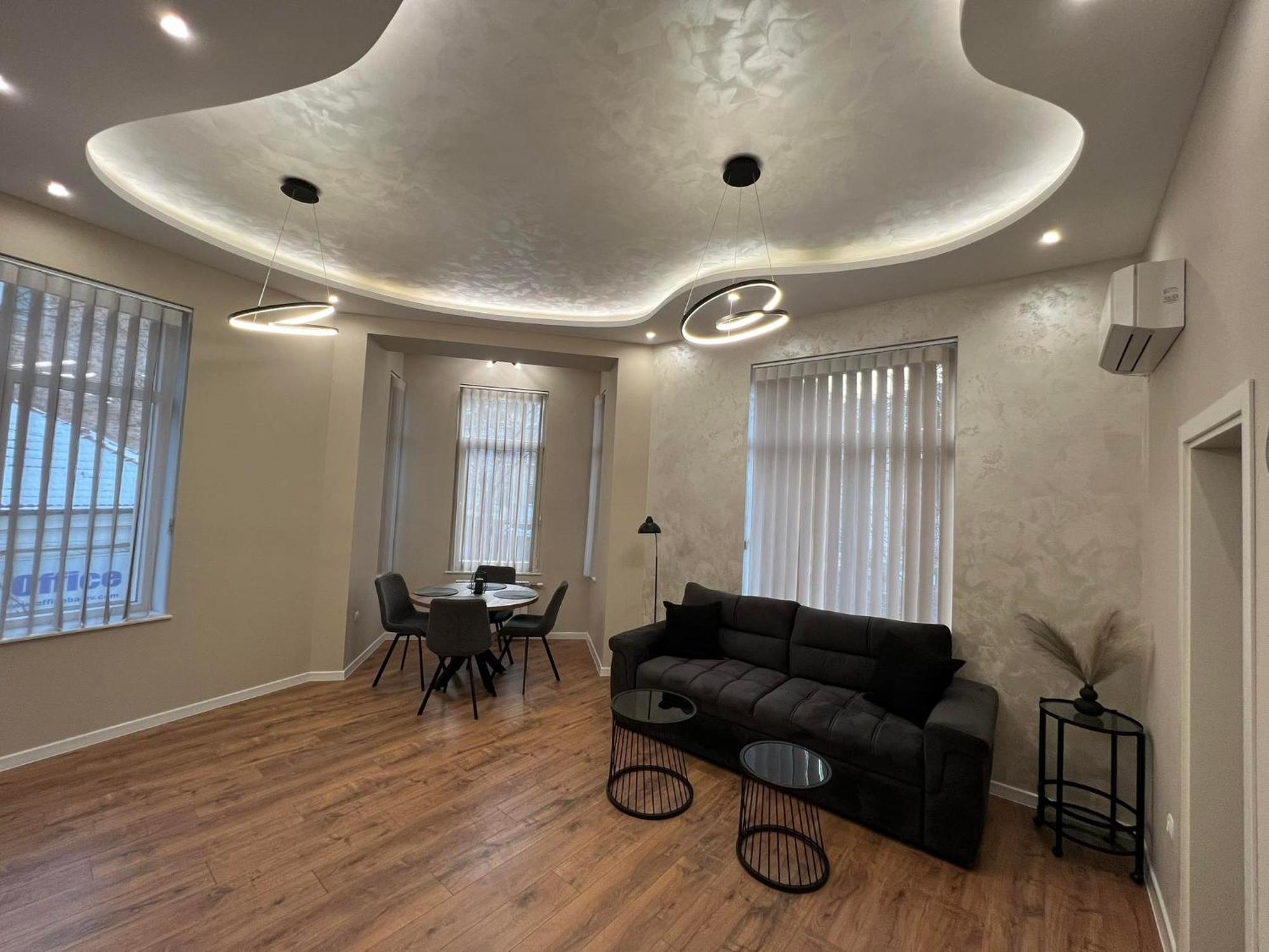 Хотел Vip Apart House Pleven Eksteriør billede