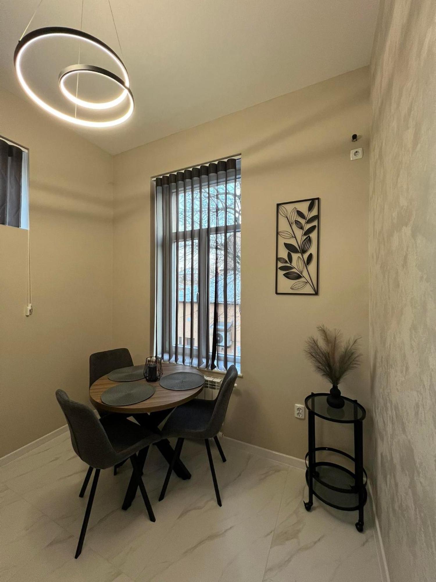 Хотел Vip Apart House Pleven Eksteriør billede