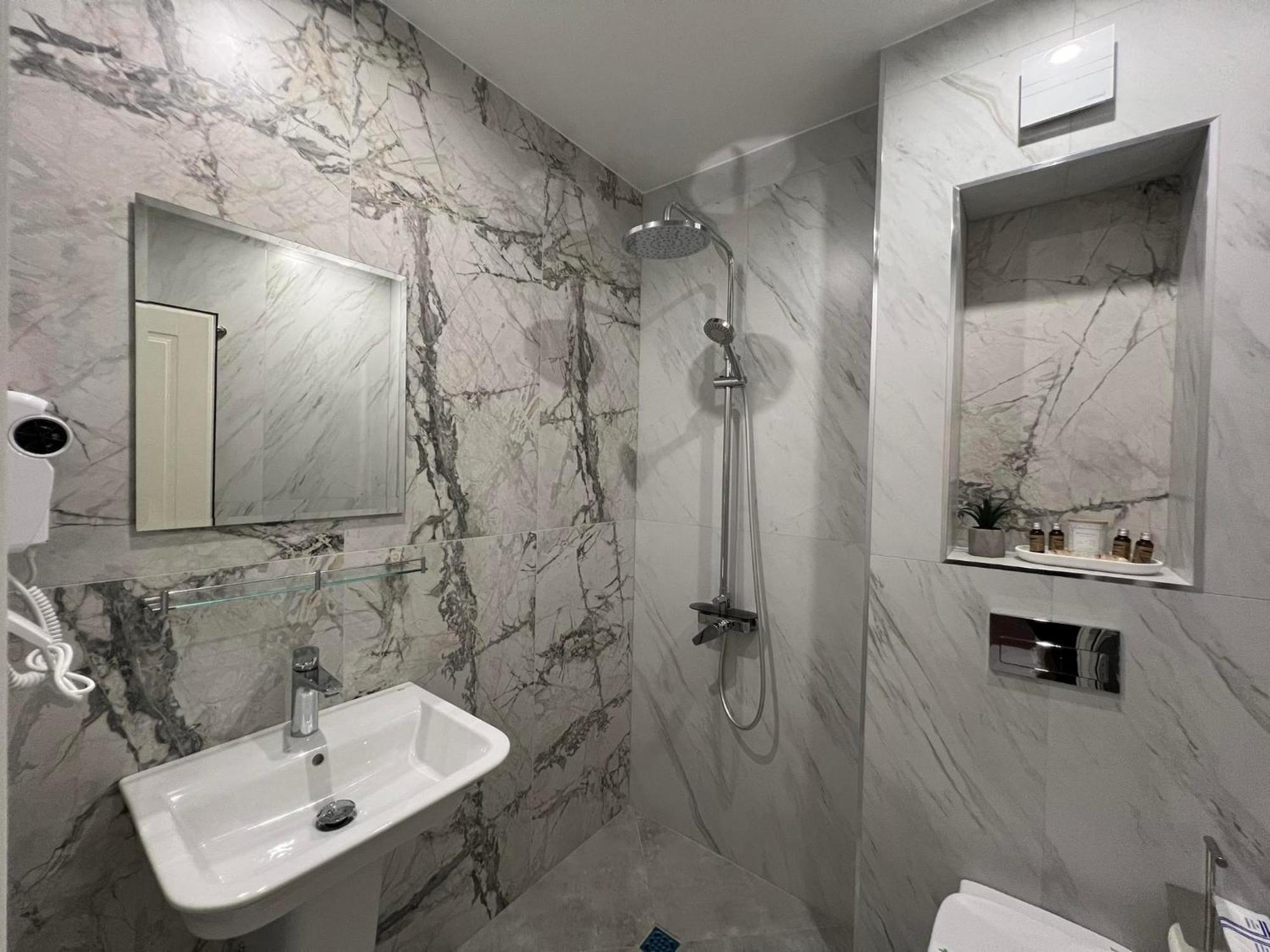 Хотел Vip Apart House Pleven Eksteriør billede